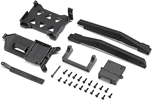 LOSI Chassis Parts Micro-B LOS-1772 Parts