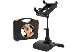 Alba Guitar Beads Soporte para guitarra clásica, soporte profesional de guitarra clásica para guitarristas clásicos, soporte de guitarra acústica, soporte de guitarra romántica
