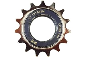 Drift Maniac Single Speed Freewheel 13/14/15/16/17/18/20/22t BMX 30poe