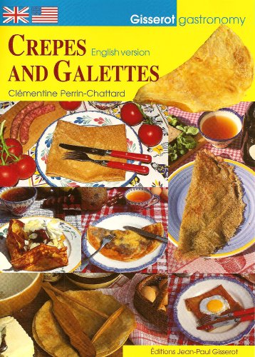 Download Crepes et galettes (version anglaise) Download Crepes et galettes (version anglaise)