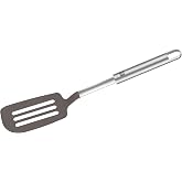 Zwilling Silikon U&ccedil;lu Izgara Spatulası