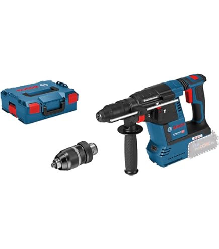 Kit Riparazione Bosch GBH 5-38 D - Service Pack Con Olio E Parti Di Ricambio - Foto 8