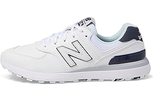 New Balance 574 Greens V2 2024 Chaussures de golf pour femme