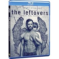 The Leftovers - Staffel 1: Blu-ray, 4K UHD, DVD Leihen