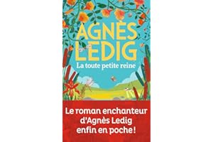 J'AI LU La toute petite reine