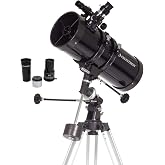 Celestron PowerSeeker 127EQ CL 21049