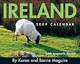 Ireland 2009 Calendar Ireland 2009 Calendar