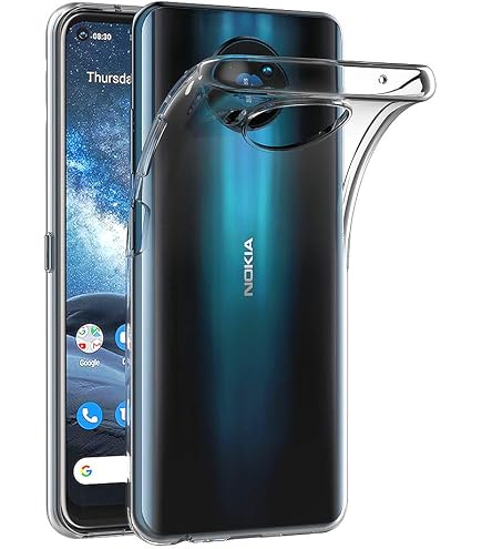 Pellicola Proteggi Schermo per Nokia 8, in Vetro temperato di