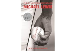 Moneyball: The Art of Winning an Unfair Game