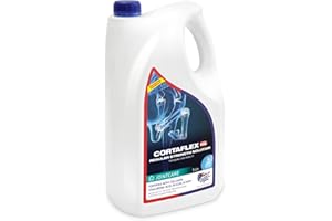EQUINE AMERICA UK Cortaflex Equine America Regular Strength Solution | Premium Ready To Use Horse & Pony Supplement | Support For Joints & Mobility | 5 litre