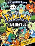 Pokémon/L'Encyclo