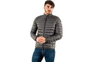JOTT Down Jacket Mat with Long Sleeve para Hombre