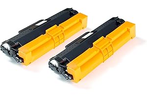 Green2Print Toner Set, 2 cartucce 2x 3000 pagine sostituisce Brother TN-2420 Toner per Brother DCPL2510D, DCPL2530DW, DCPL2550DN, HLL2310D, HLL2350DW, HLL2370DN, HLL2375DW, MFCL2710DW, MFCL2710DN