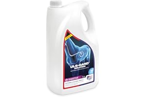 EQUINE AMERICA UK Equine America Uls-Gard Solution (Ulser Guard) - 5L