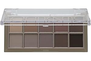 ‎ROM&ND rom&nd Better Than Palette (5Colors) 7.5g (04 DUSTY FOG GARDEN)