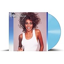 WHITNEY HOUSTON ４点 Whitney Houston: Amazon.pl: Płyty CD i winylowe