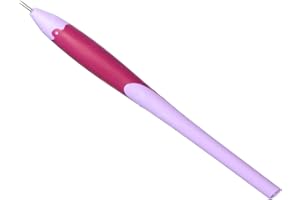 Pergamano 2-Split Perforating Tool, Silver