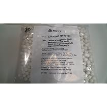 Ricarbonato Di Calcio Per Filtro Neutralizzatore - Confezione Da 100gr - Foto 6