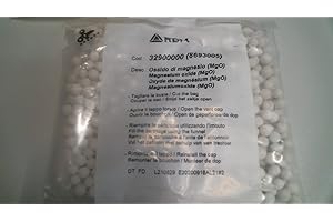 RBM 4CAJCS02 Recharge neutraliseur Filtre NT1 Charge neutralisante de carbonate