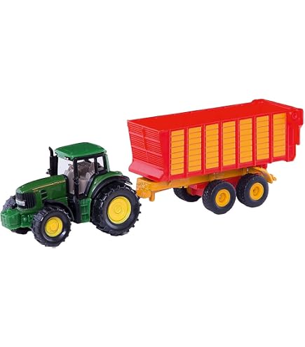 Modèle Réducteur Tracteur New Holland 8830 ROS - Échelle 1:32 - Édition Limitée - Métal