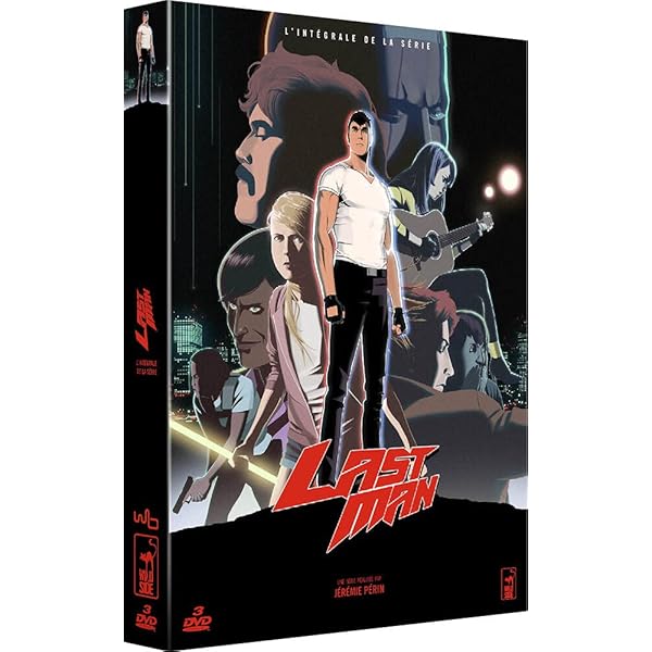 その他 The Last Man [Blu-ray] Amazon.com: The Last Man - BLURAY [Blu-ray] : Rodrigo Vila