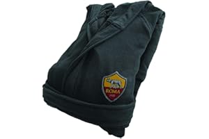 hermet Accappatoio Premium Junior A.s. Roma