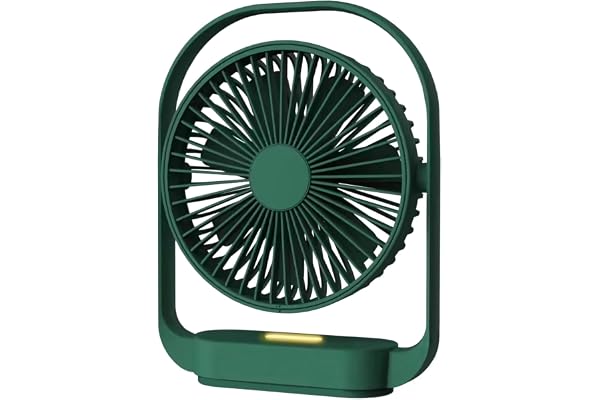 Ventilatore Tavolo Silenzioso