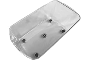 BRIEFTONS Empuje de alimentos (br-qp-02): recipiente de repuesto