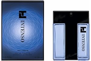 TED LAPIDUS Ted lapid. intenso etv 100ml