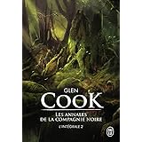 Les annales de la Compagnie noire (Tome 2-L'intégrale)