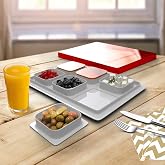 DECOBELLA 81132 Breakfast Set