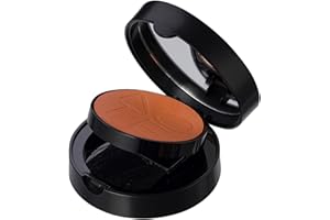 NOTE COSMETICS NOTE COSMÉTIQUE - Luminous Silk Compact Blusher | Fard à Joue Illuminateur de Teint | Blush Poudre Compact | Effet Bonne Mine & Naturel | Résistant, Tenue Longue Durée (Star Copper)