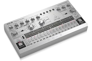 Behringer RD-6-SR