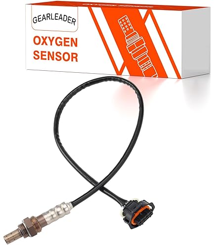 1994-1995 Land Rover Discovery Oxygen Sensor - Parts Geek - View #13