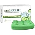Segment Care Seg Fresh Soap with Green Tea & Cucumber Soap