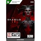 Diablo IV Standard Edition | Xbox One/Series X|S - Codice download