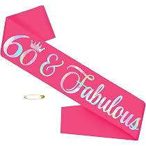 Badge 70 Ans Rose Clair - 8,9 Cm - Pour Anniversaire - Cadeau Festif Personnalisé