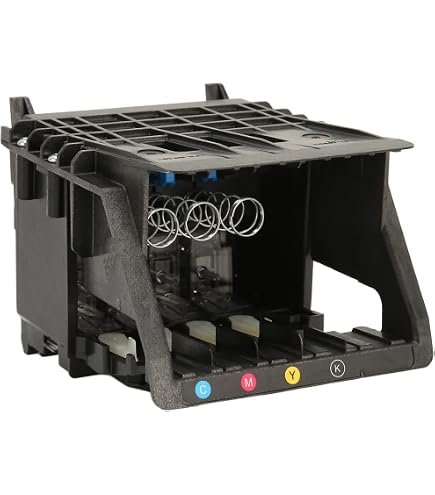 HP 934/935 Print Head Assembly – Fits OfficeJet Pro 6230, 6830, 6815, 6812, 6835 (Tested)