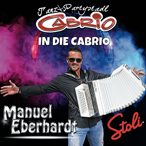 Preisvergleich Produktbild In die Cabrio