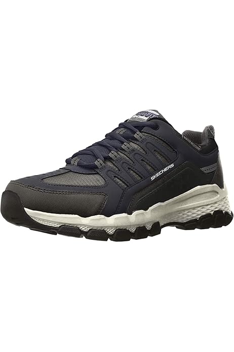 skechers men's outland 2.0 oxford