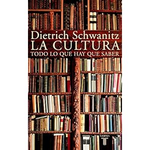La cultura: Todo lo que hay que saber