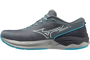 Mizuno Men's Wave Revolt 3 Road Running Shoe, 14.5