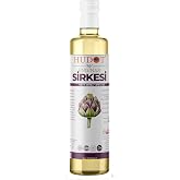 Doğal fermantasyon Enginar Sirke 500 ml