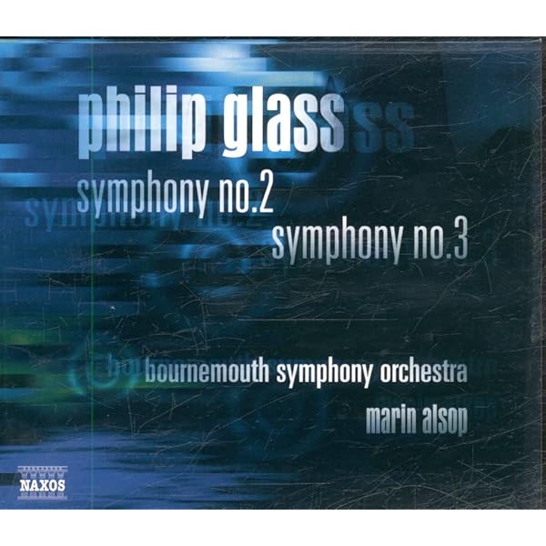 Glass: Low Symphony: Amazon.co.uk: CDs & Vinyl