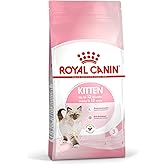 Royal Canin Kitten Dry Cat Food, Kitten, 4 Kg