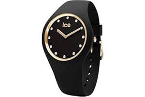 ICE-WATCH - Ice Cosmos - Reloj para Mujer con Correa de Silicona (Medium)