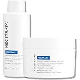 Neostrata Smooth Surface Daily Peel/Smooth Surface Glycolic Peel