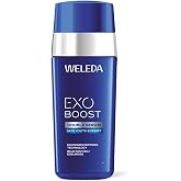Weleda - EXO Double Exosome Redensifying Serum 1 fl oz | Active Collagen, Peptides, Centella Asiatica, Exosomes, Redensifies,