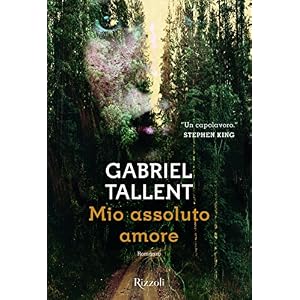 Mio assoluto amore Mio assoluto amore