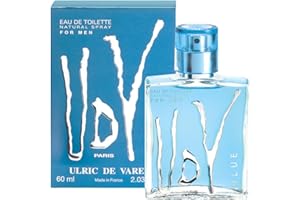 Ulric de Varens Blue woda toaletowa 60 ml